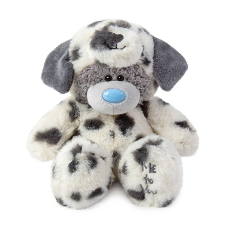 Me to You Dalmatian Tatty Teddy