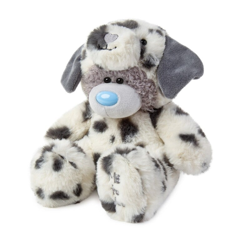 Me to You Dalmatian Tatty Teddy