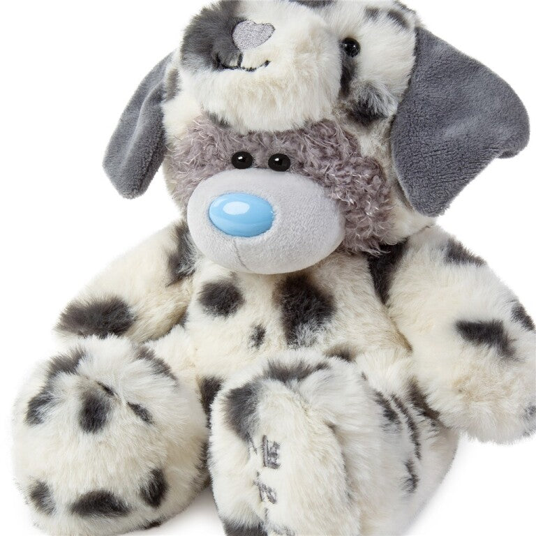 Me to You Dalmatian Tatty Teddy