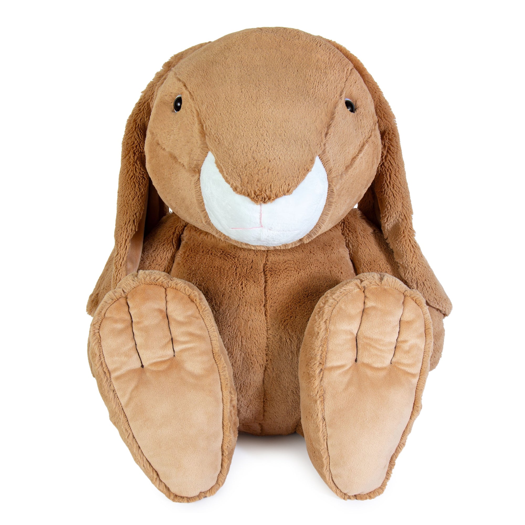 All Creatures Extra Large Rosie The Rabbit (Sits 99cm)