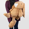 All Creatures Extra Large Rosie The Rabbit (Sits 99cm)