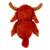 All Creatures Extra Large Hamish the Highland Cow (Sits 99cm)