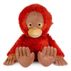 All Creatures Extra-Large Maximus the Orangutan (Sits 99cm)