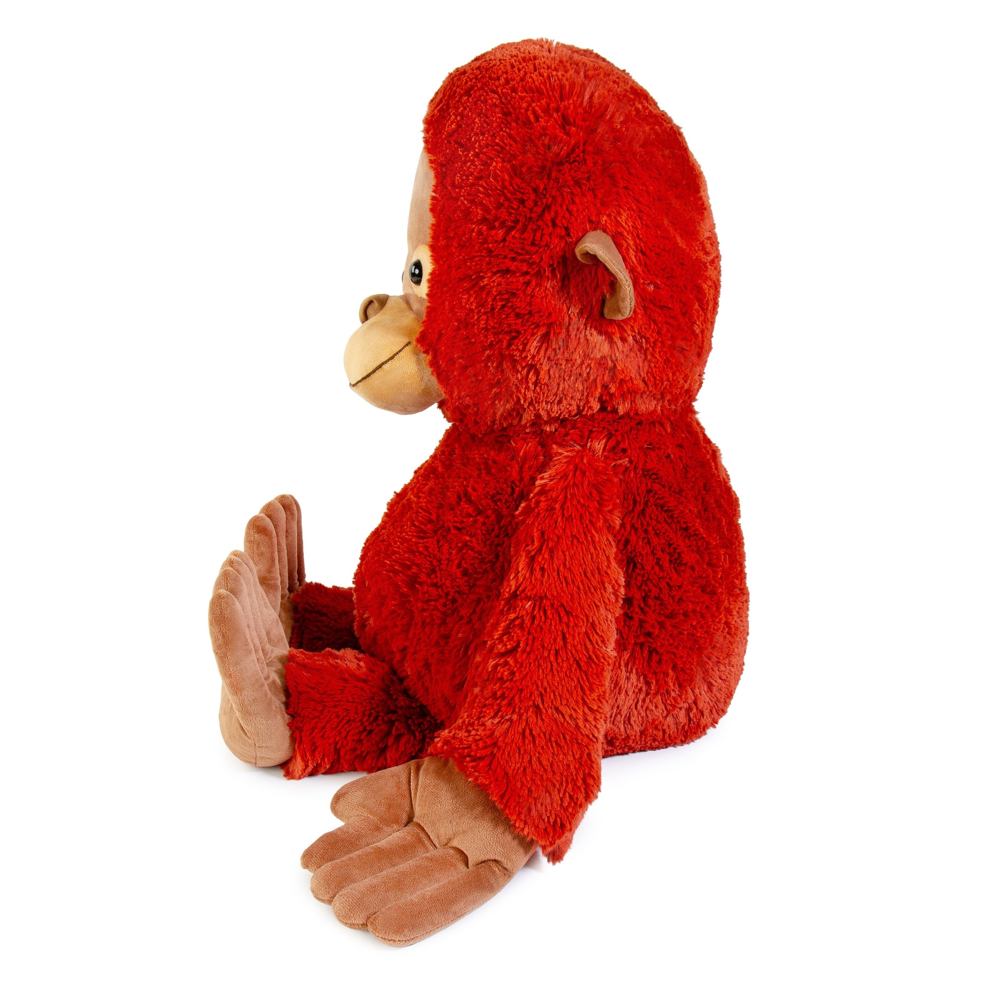 All Creatures Extra-Large Maximus the Orangutan (Sits 99cm)