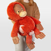 All Creatures Extra-Large Maximus the Orangutan (Sits 99cm)