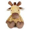 All Creatures Extra-Large Emmy the Giraffe (Sits 99cm)