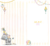 Me to You Birthday Card Tatty Teddy With Balloon