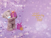 Me to You Tatty Teddy Age 10 Birthday Card, Woo Hoo! Have A Magical Day!