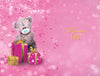 Me to You Tatty Teddy Age 11 Birthday Card, Have a Super Birthday