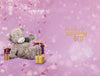 Me to You Tatty Teddy Age 16 Birthday Card, Wow! Sweet 16!
