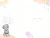 Me to You Tatty Teddy 'Friends and Cake' Birthday Card