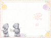 Me to You Tatty Teddy 'Wonderful You' Birthday Card
