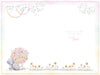 Me to You Tatty Teddy Happy Birthday To The Love Of My Life Greeting Card 6x9ins