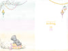 Me to You Tatty Teddy Cute Birthday Card Amazing Nanny - Official Collection