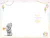 Me to You Tatty Teddy Cute Birthday Card To A Lovely Daughter - Official Collection