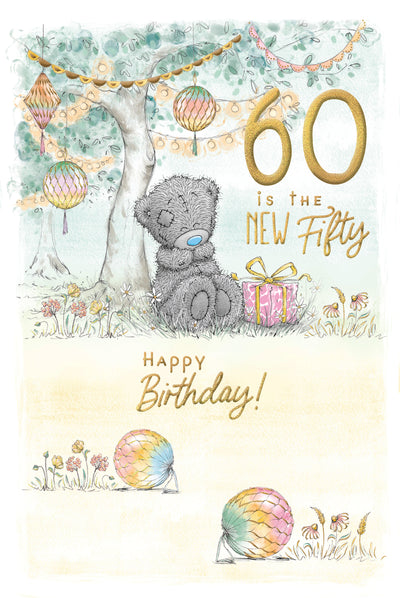 What To Write In A 60th Birthday Card For A Male - Free Math Worksheet
