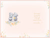 Me to You Tatty Teddy Wedding Anniversary Greeting Card To A Wonderful Mum And Dad, With Insert, 6 x 9 Inches (15 x 22 Cms) -