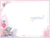 Me To You Tatty Teddy One I Love Luxury Gold Foil Embellished Birthday Card, 6 X 9 Inches - Official Collection
