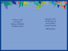 21st Birthday Card For Grandson Greeting Card By Wishing Well Studios 6 x 9 Inches