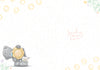 Me to You Tatty Teddy 'You're Simply the Best' Greetings Card