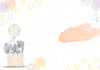 Me to You Tatty Teddy Celebration Birthday Card