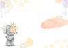 Me to You Tatty Teddy With Party Gift Birthday Card