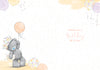 Me to You Tatty Teddy Lots of Love Birthday Card