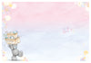 Me to You New Home Card Tatty Teddy Carrying Boxes