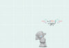 Me To You Tatty Teddy Congrats On Your Exams Greeting Card 5x7ins - Official Collection