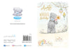 Me To You Tatty Teddy Aunty Have A Wonderful Birthday Card