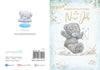 Me to You Tatty Teddy Congratulations On Your New Job Greeting Card 5 x 7 Inches (12 x 17 Cms) - Official Collection