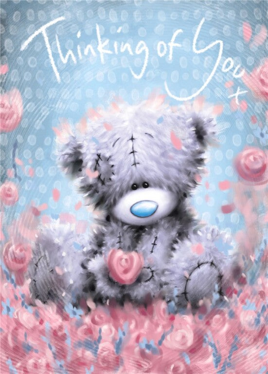 Thinking of You Card