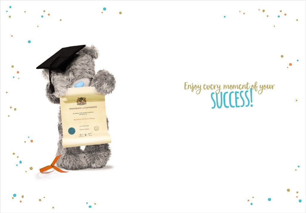 Graduation Card