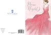 Wishing Well Prom Night Greeting Card Studios 5 x 7ins