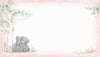 Me to You Tatty Teddy 'Sending Hugs' Thoughtful Greeting Card 5 x 6