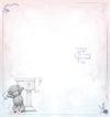 Me to You Tatty Teddy Communion Day Card