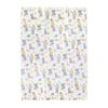 Me to You Birthday Giftwrap - 2 Sheet & Tags