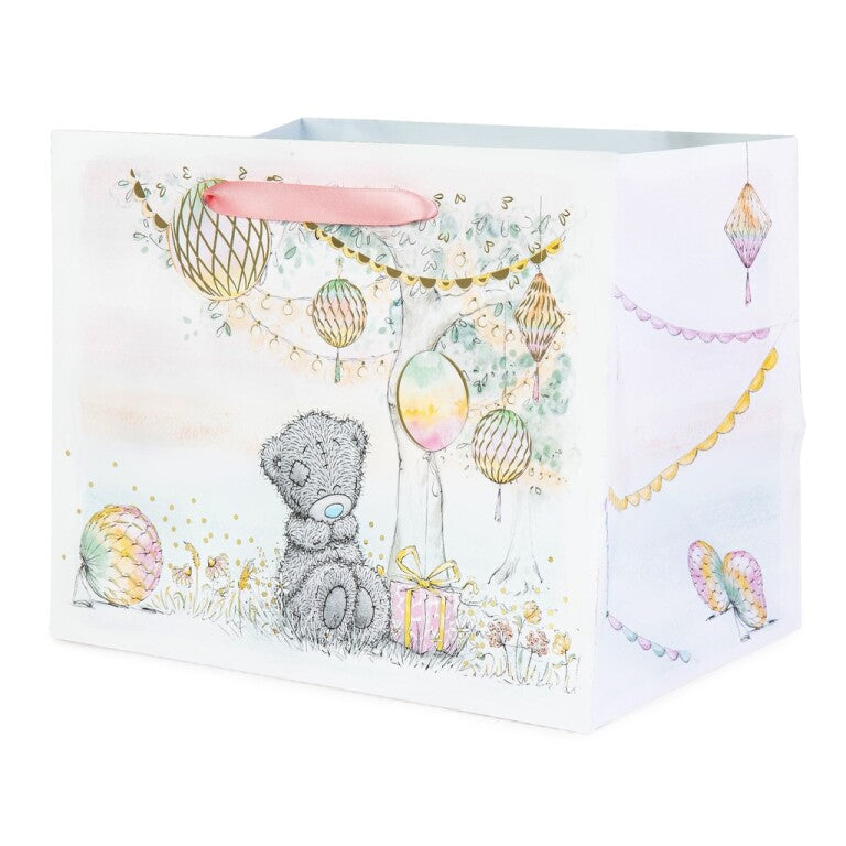 Me to You Medium Birthday Gift Bag