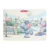 Me to You Tatty Teddy Extra Large Luxury Gift Bag For Any Occasion