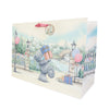 Me to You Tatty Teddy Extra Large Luxury Gift Bag For Any Occasion