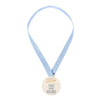 Tatty Teddy No.1 Grandad Medal