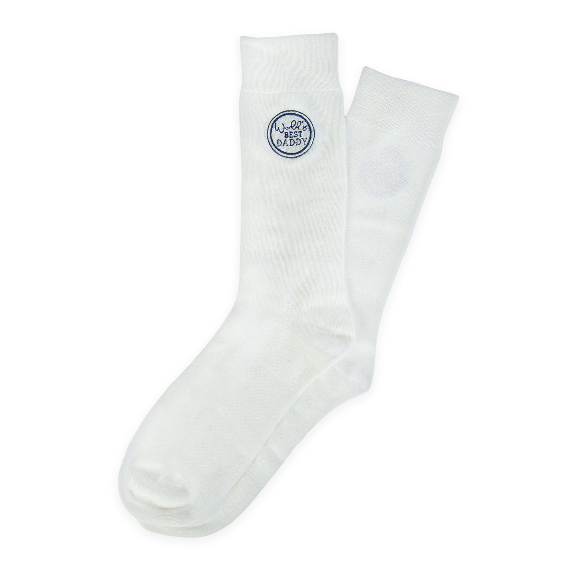 Me to You Tatty Teddy 'World's Best Daddy' Socks In Gift Box For Father's Day Or Birthday - Official Collection