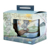 Me to You Tatty Teddy 'No.1 Daddy' Luxury Ceramic Boxed Mug For Father's Day Or Birthday - Official Collection