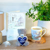 Me to You Tatty Teddy 'No.1 Daddy' Luxury Ceramic Boxed Mug For Father's Day Or Birthday - Official Collection