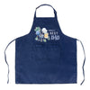 Me to You Best Dad Apron and BBQ Gift Set