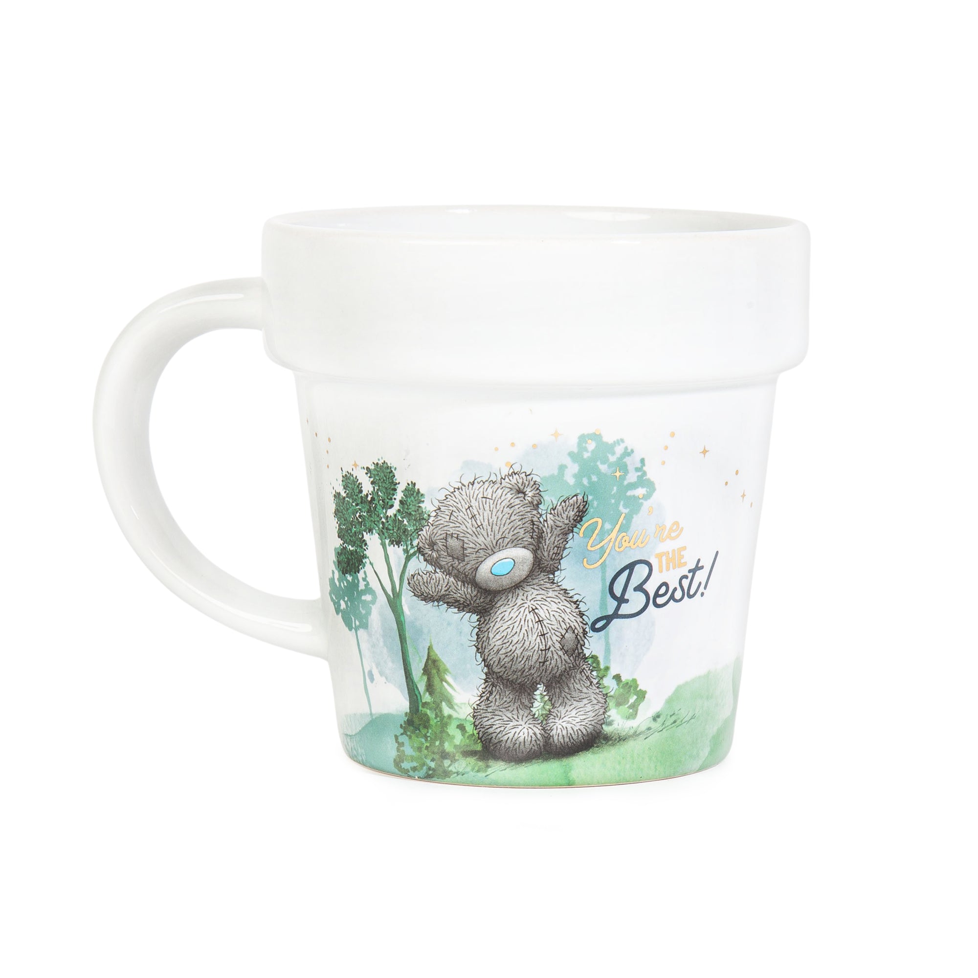 Me to You Tatty Teddy Gardening Set