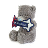Me to You Tatty Teddy Small Plush 'No.1 Grandad' Bear For Father's Day Or Birthday - Official Collection