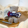 Me to You Tatty Teddy Small Plush 'No.1 Grandad' Bear For Father's Day Or Birthday - Official Collection
