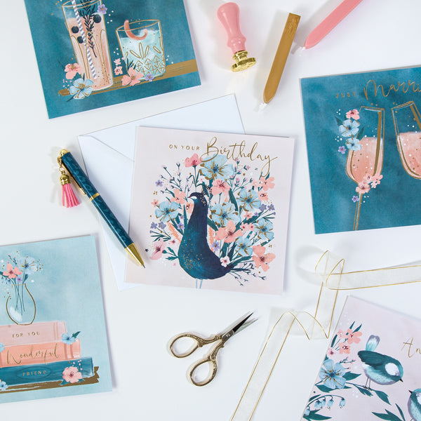 Hotchpotch Cards