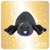 My Blue Nose Friends Spinderella the Spider No.56  (Limited Edition)